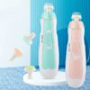 Newborn Electric Nail Clipper Care Set