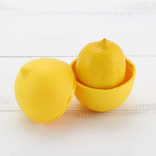 Onion Green Pepper Garlic Shaped Food Containers
