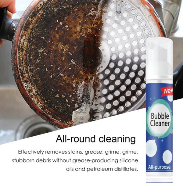 Magic Stain Stubborn Remover