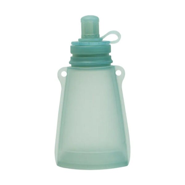 Portable Household Silicone Breast Milk Preservation Bag